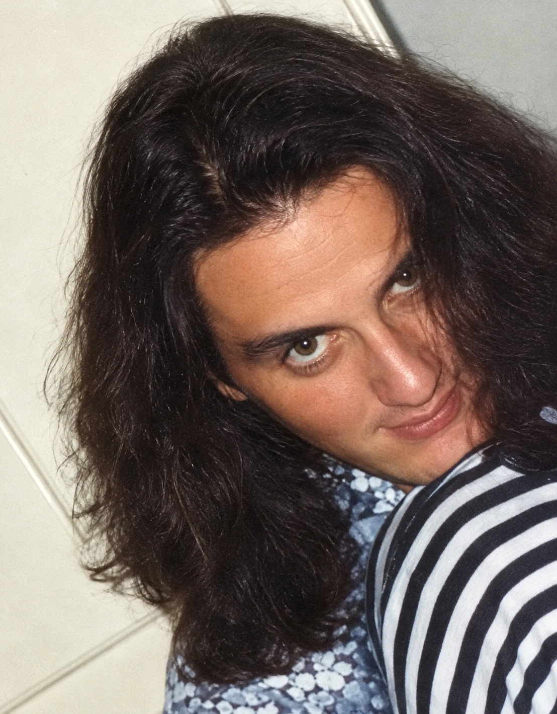 Uriel Fanelli